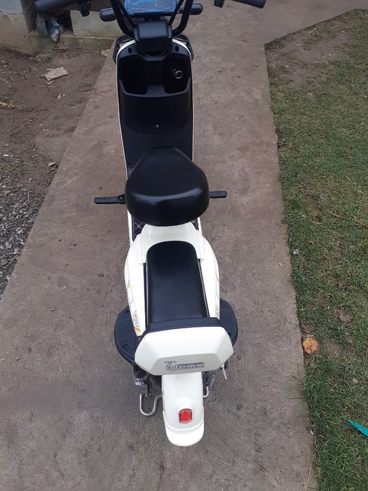 Продам електро велосипед