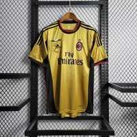 Camisola retro Milan 2013/2014 Third Kit (Káká)