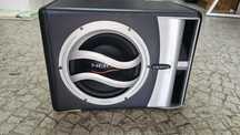Subwoofer Hertz Ebx