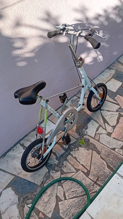 Vendo 2 bicicletas