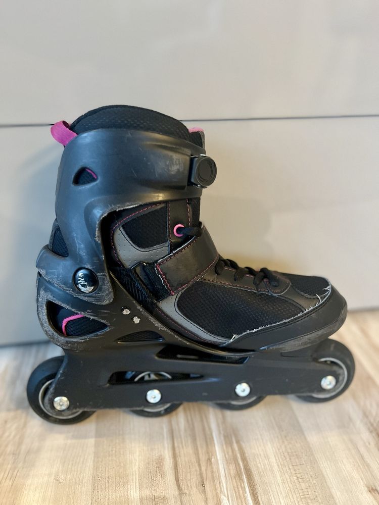 Rolki OXELO FIT3 Lady rozmiar 41