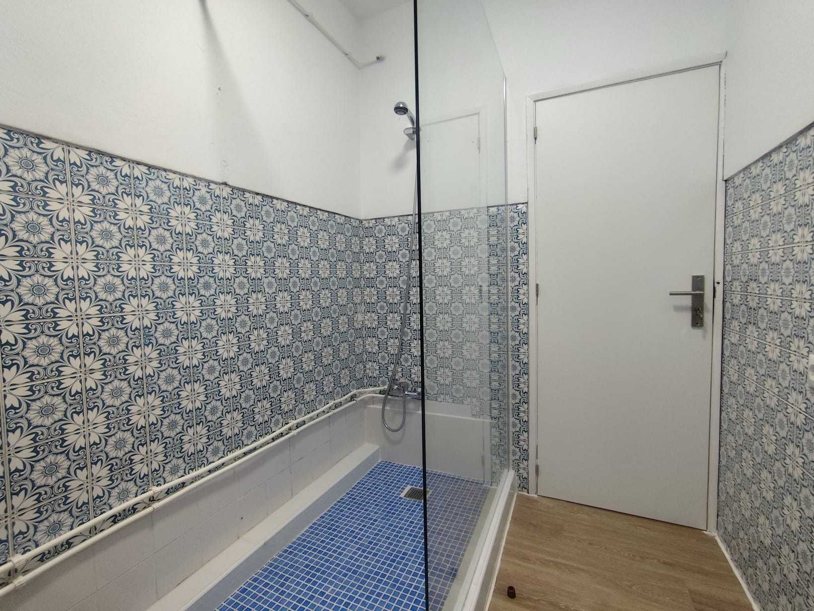 Arrenda-se Quarto para ISCAC apartamento remodelado