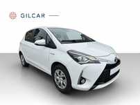 Toyota Yaris 1.5 HSD Comfort