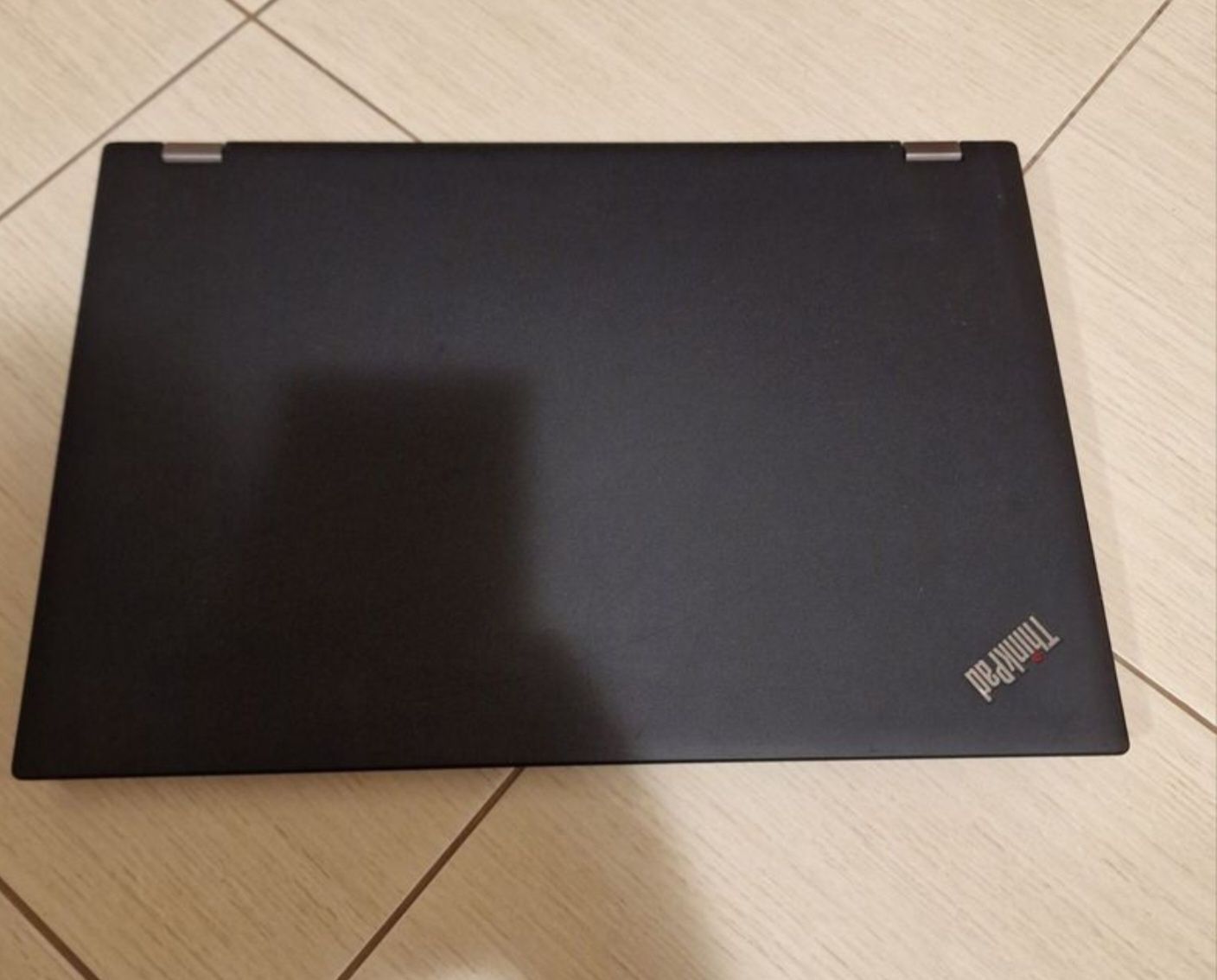 Lenovo ThinkPad P51 Xeon 32GB 512nvme  M2200 Windows 11