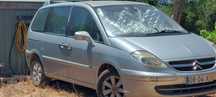 carro de família