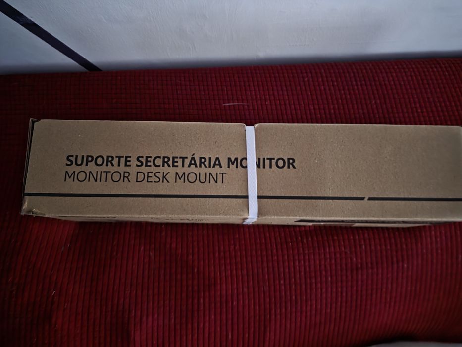 Braço monitor Napofix