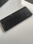 Teclado Bluetooth Logitech K360 (US)