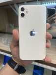 Iphone 11 64gb white Стан нового