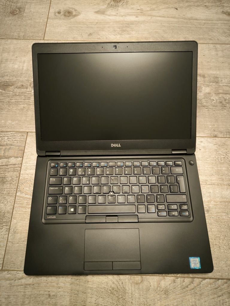 Dell Latitude 5480 i5-7200u. 8Gb DDR4