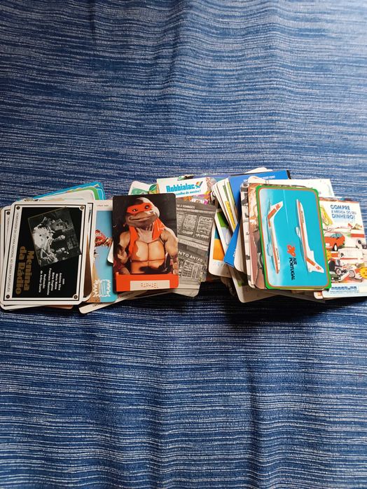 Calendários , calendários