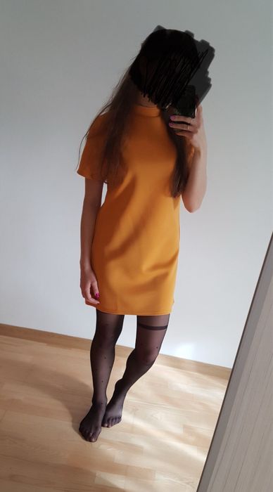 Sukienka missguided