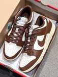 Buty codzienne\Nowe*DunkDamskieNikeLowCacaoWow r.38.5