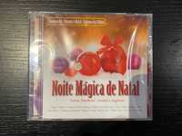 CD's de Natal como Novos