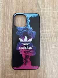 Etui „Adidas” na Iphone 12 pro max