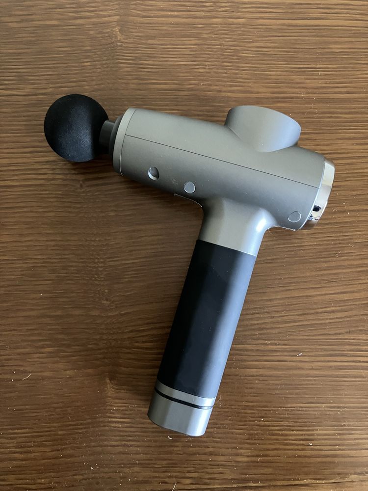 Pistola de massagem BlitzWolf BW-FAS2