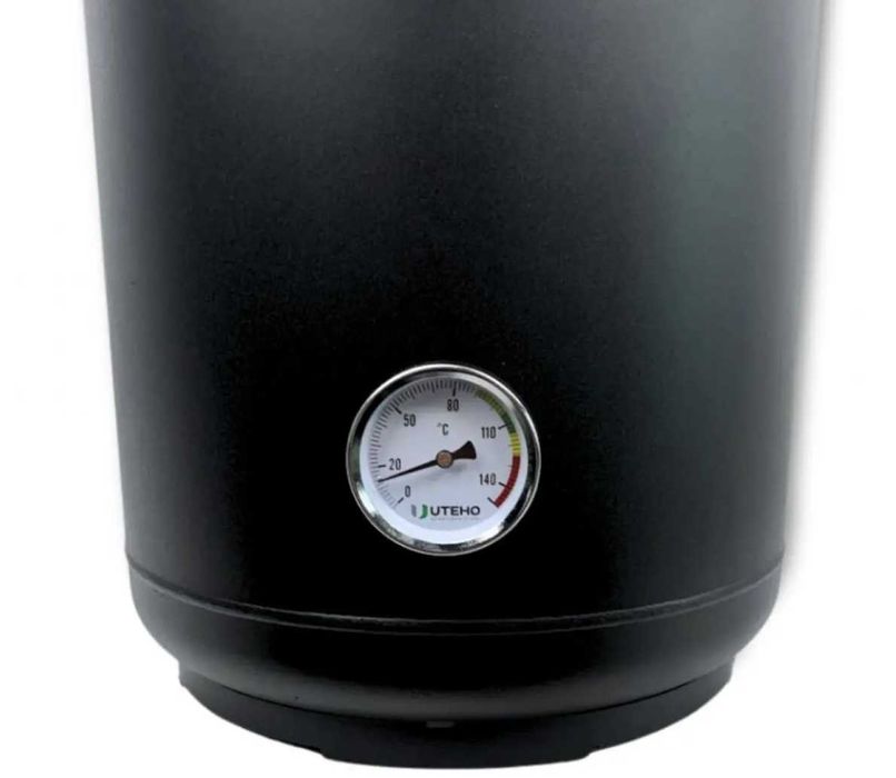 Купуйте газовий автоклав! Автоклав від виробника на 16 банок+подарунок