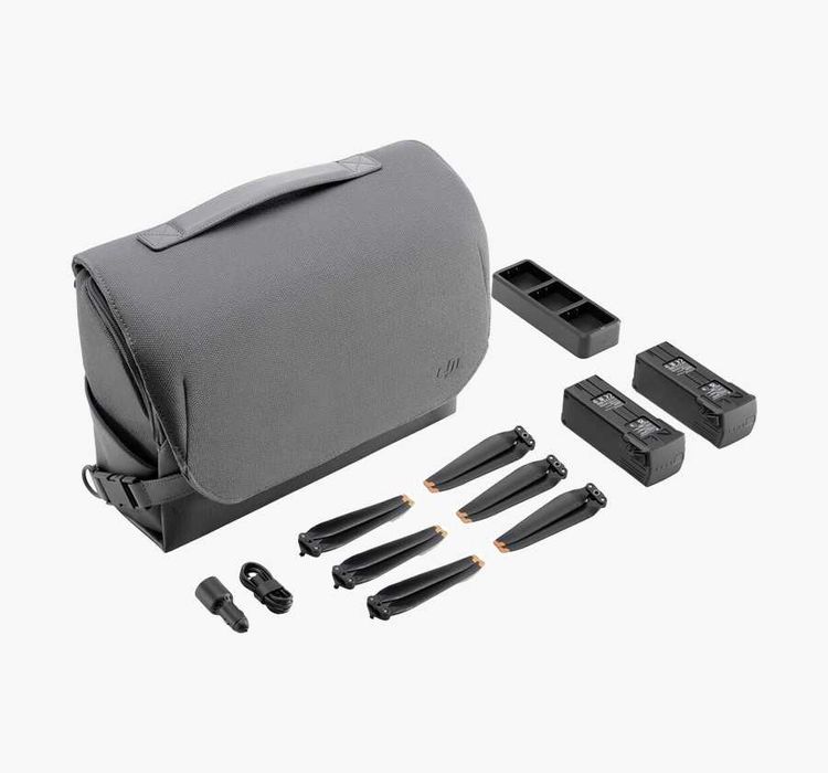 Набір аксесуарів для DJI Mavic 3 Fly More Kit