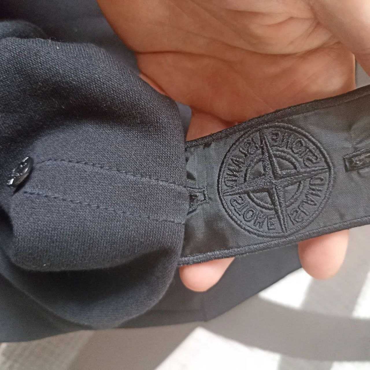 Рідкісна модель Shadow Project Stone Island