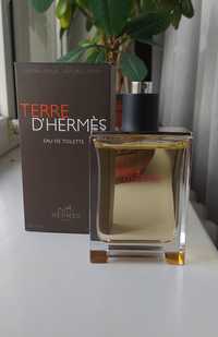 Парфюм мужской Hermes Terre D'Hermes.100мл. EDT