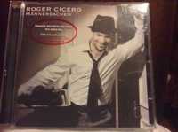 Roger Cicero. Männersachen. (Jazz Music.) original CD