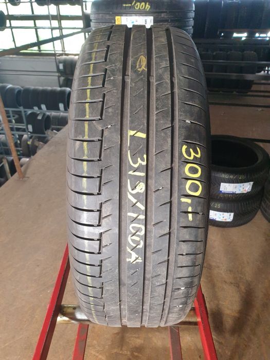 225/60R18 104V Continental PremiumContact6          L319/100A