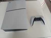 Konsola SONY PlayStation 5 Slim (Z grami)