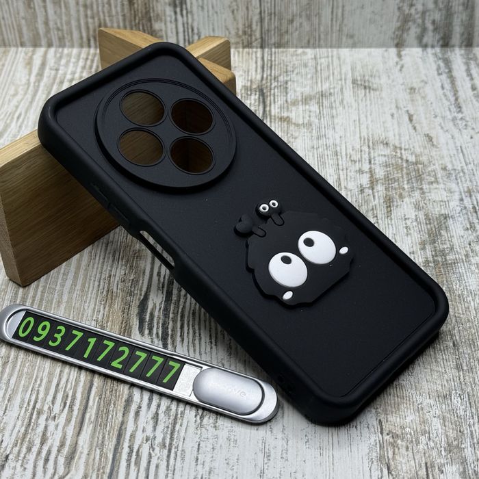 Чехол Pretty Things Case на Xiaomi Redmi 14C