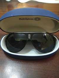 Oculos Sol Carrera UV Protection 125 Champion