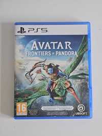 Avatar Frontiers of Pandora PS5