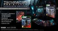Terminator: Resistance Edycja kompletna Edycja kolekcjonerska (XSX)