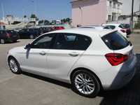 BMW 116 d Advantage