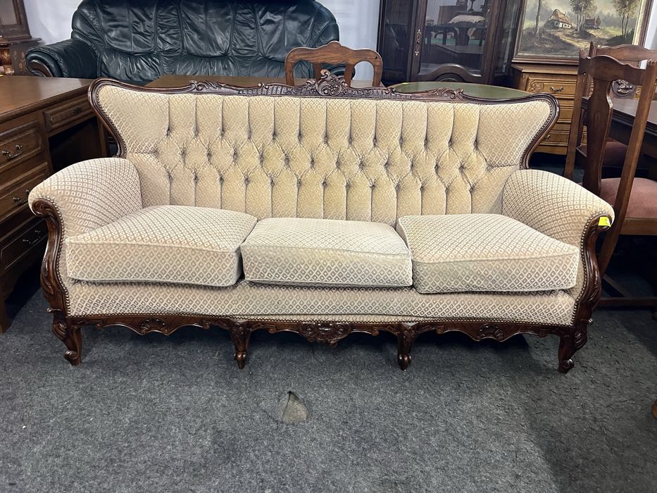 Wypoczynek Ludwikowski /Raty