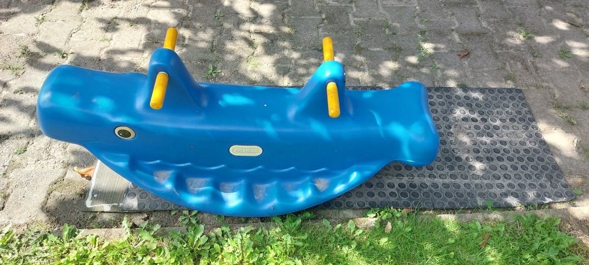 Jeździk pchacz auto
