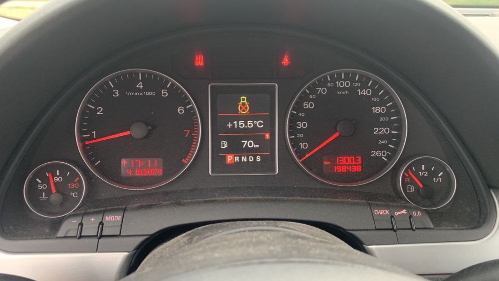 SILNIK motor w aucie do odpalenia AUDI A4 B6 B7 1.8T BFB 163KM