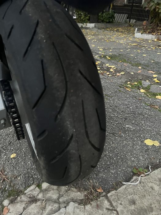 Продам yamaha fazer fz6s