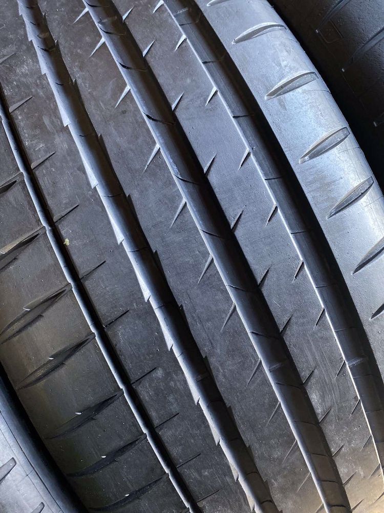 255/45/20 R20 Michelin Pilot Sport 4 4шт