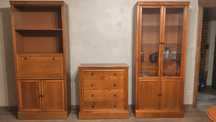 Sprzedam komplet mebli do salonu