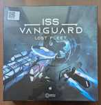 ISS Vanguard: The Lost Fleet