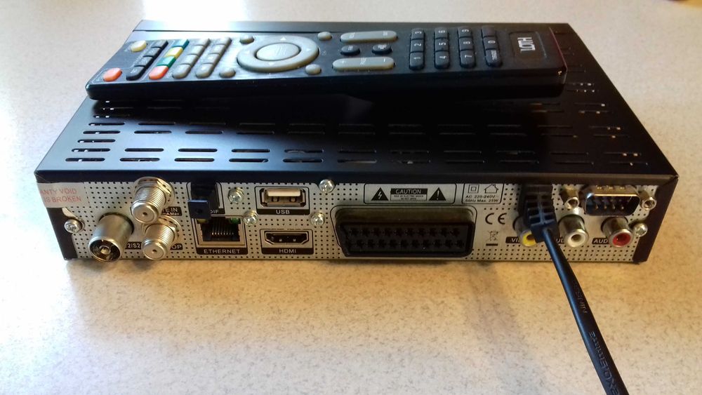 Tuner Opticum Sloth Combo Plus