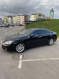 Lexus ES350 2007