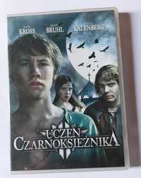 UCZEŃ CZARNOKSIĘŻNIKA | Dawid Kross, Daniel Bruhl | film na DVD