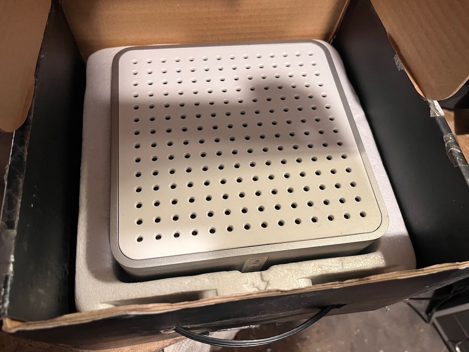 Wzmacniacz Sonos Connect Amp