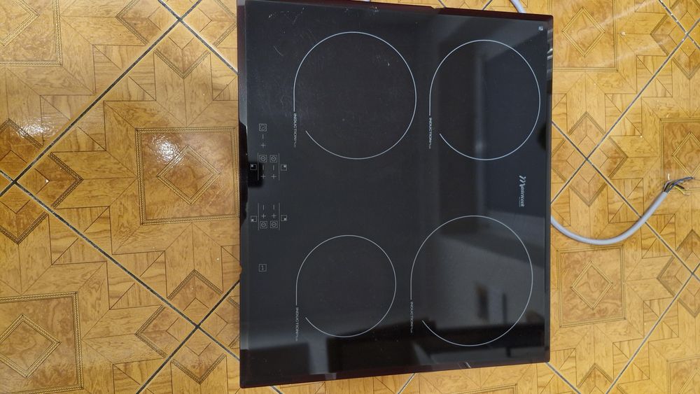 Płyta indukcyjna Mastercook