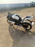 Yamaha yzf r 125