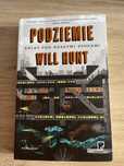 Podziemie. Świat pod naszymi stopami - Will Hunt