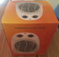 Termoventilador Jocel