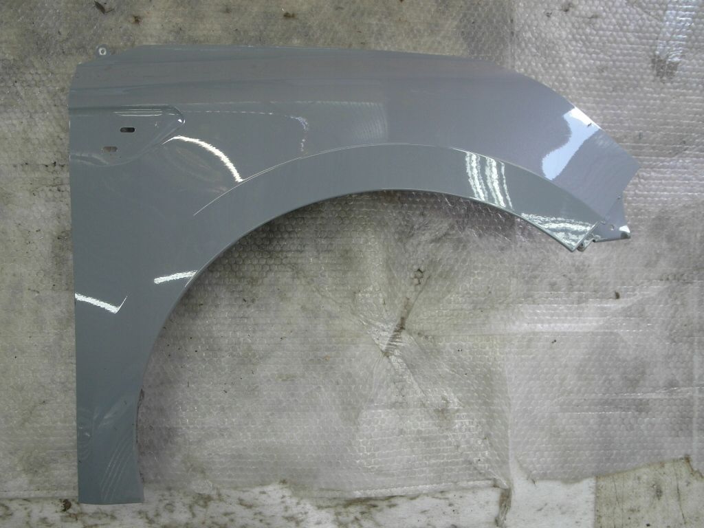 RENAULT CLIO V 5 RS CAŁY BŁOTNIK PRZEDNI PRAWY