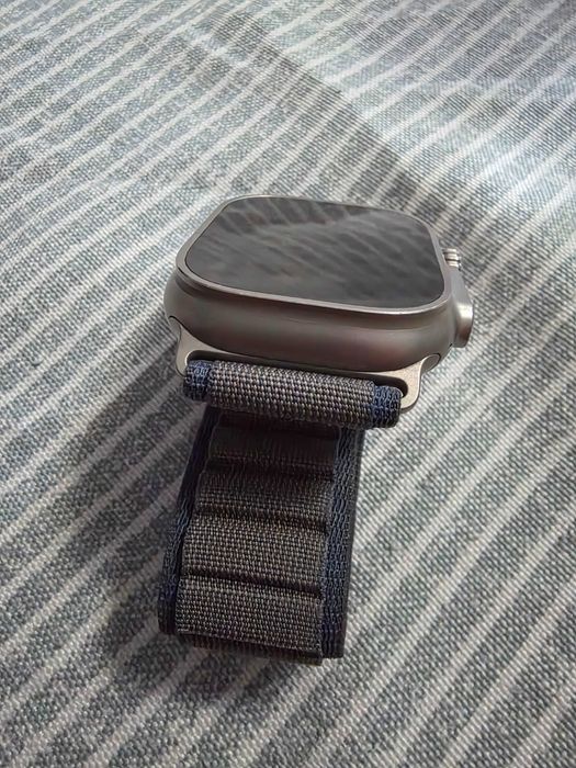 Apple Watch Ultra (2022)