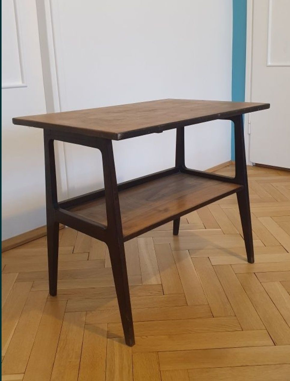 Stolik kawowy prl stół