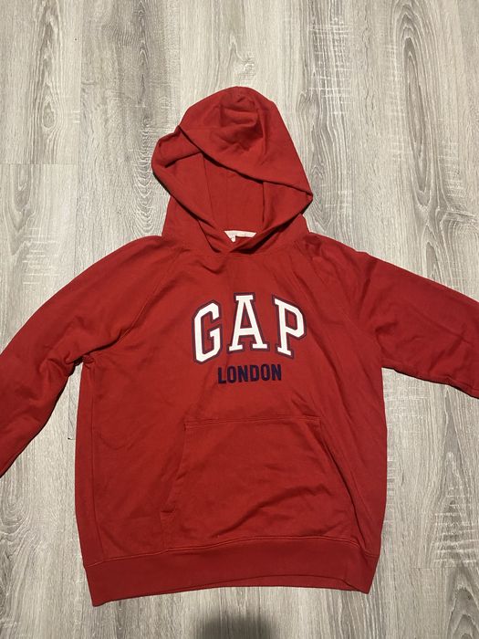 Худи Gap размер M